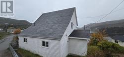 38 Southside Road Port Au Bras, NL A0E 1E0