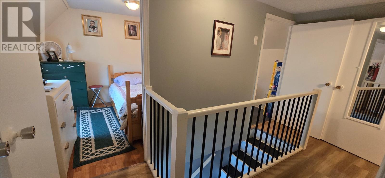 38 Southside Road, Port Au Bras, NL - Indoor Photo Showing Other Room