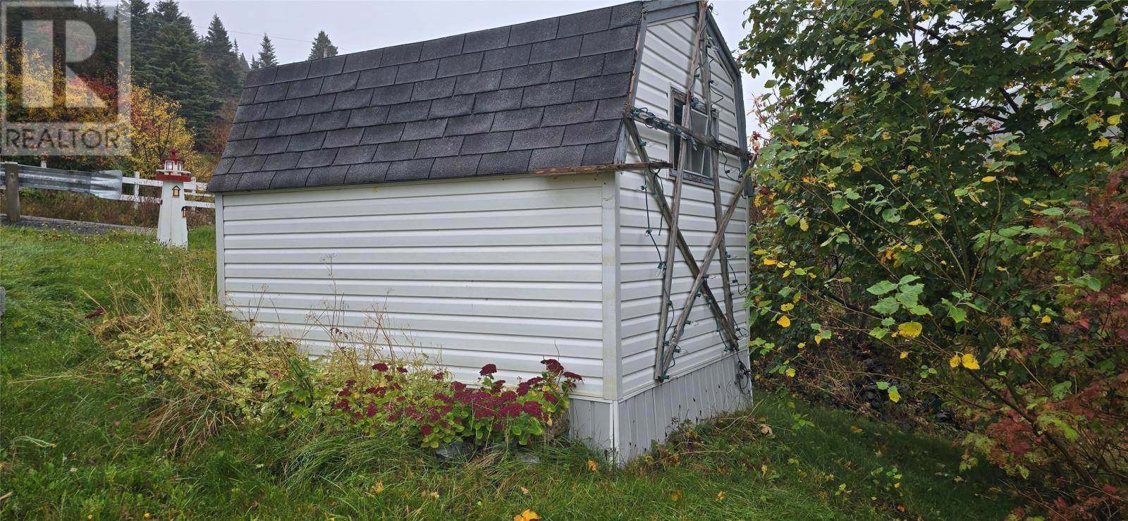 38 Southside Road, Port Au Bras, NL - Outdoor