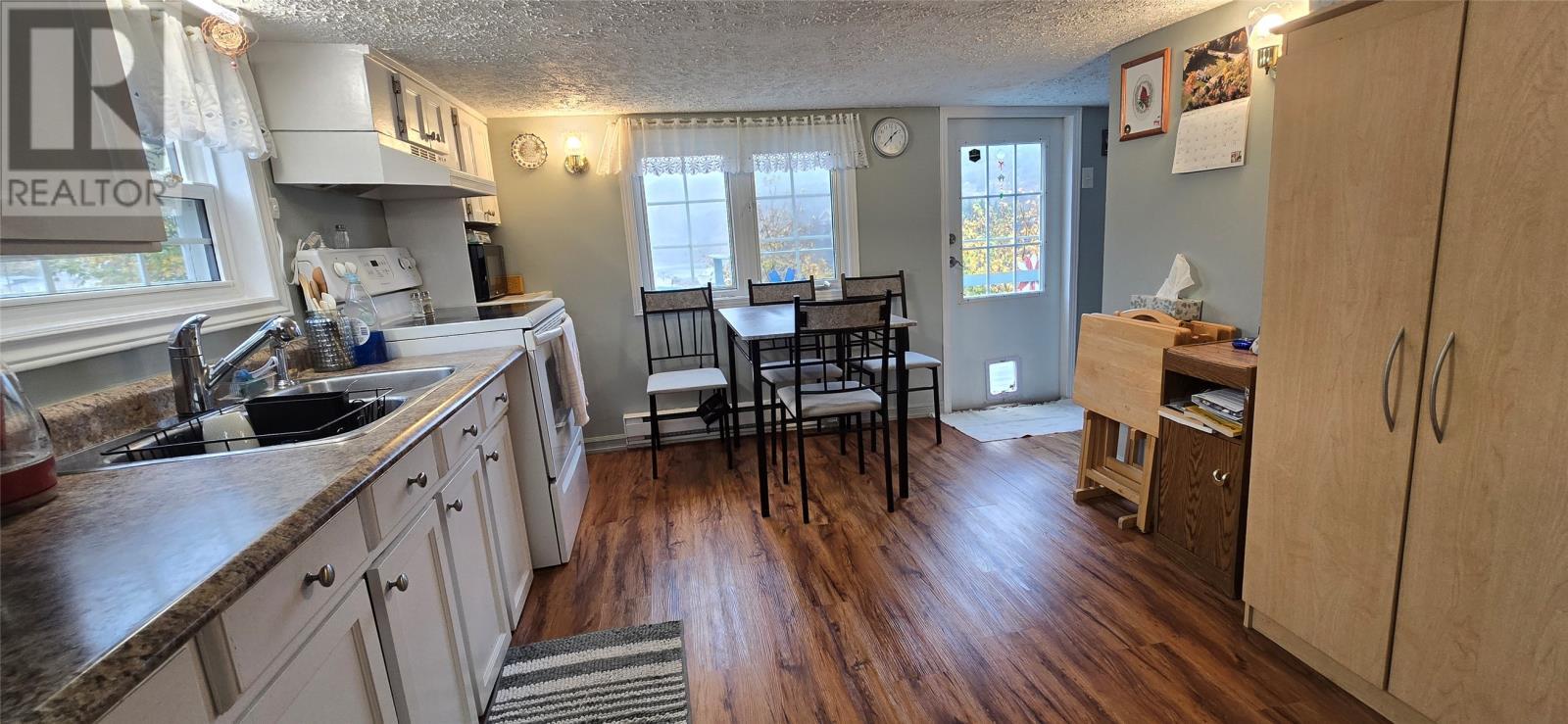 38 Southside Road, Port Au Bras, NL - Indoor