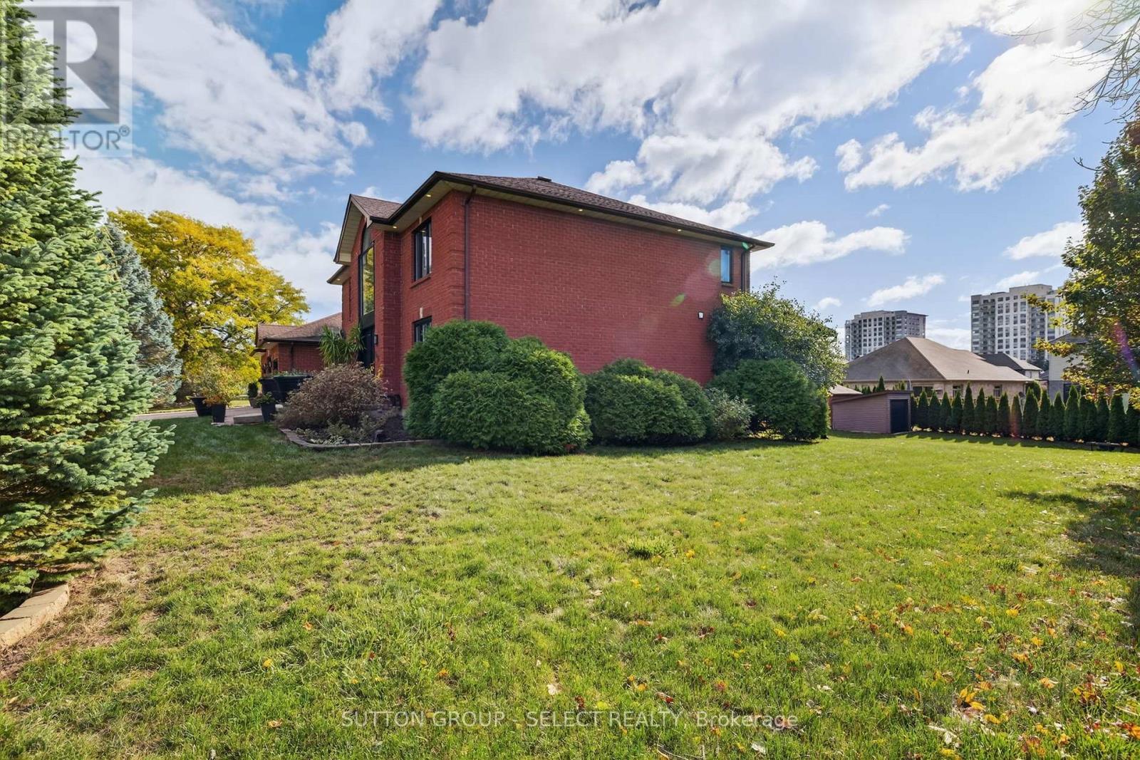 700 Franklinway Crescent, London North (North R), ON - Outdoor