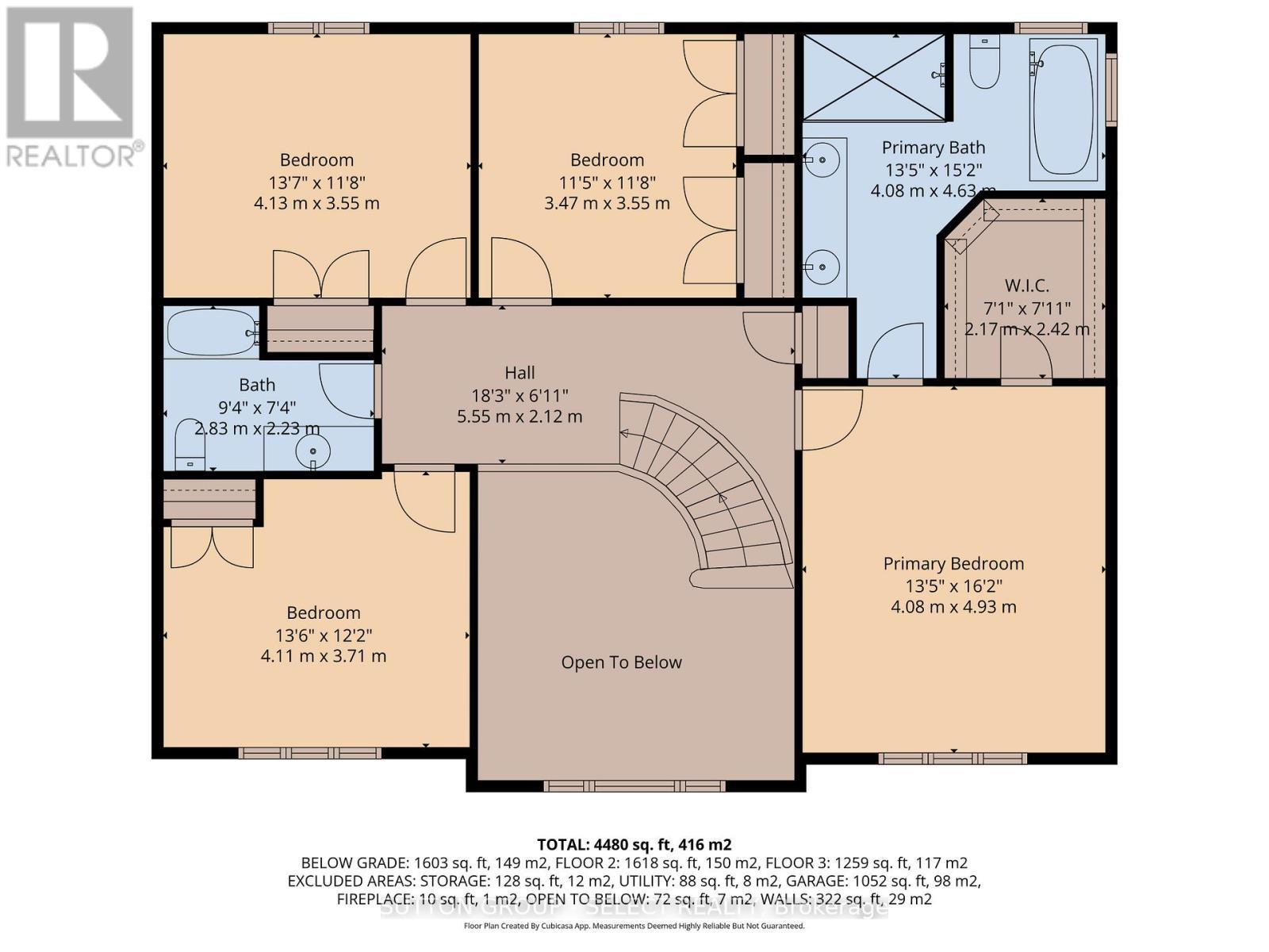 700 Franklinway Crescent, London North (North R), ON - Other