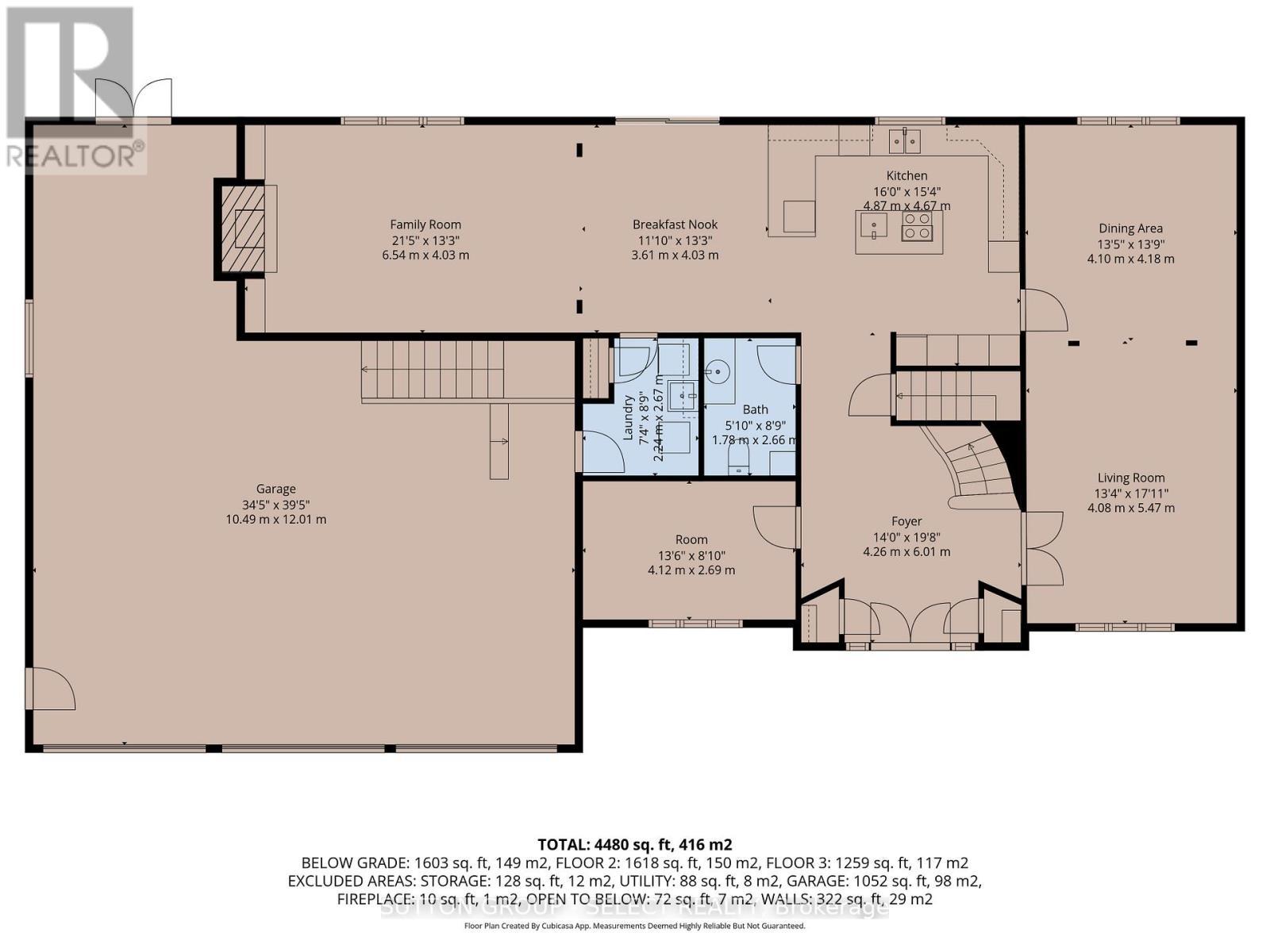 700 Franklinway Crescent, London North (North R), ON - Other