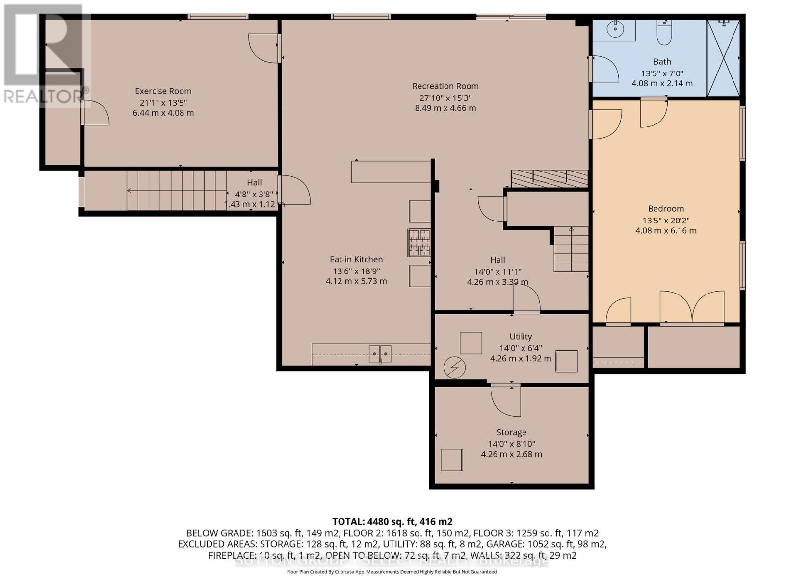 700 Franklinway Crescent, London North (North R), ON - Other