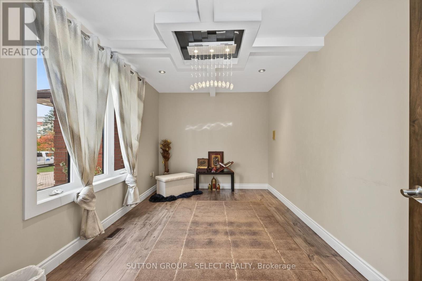 700 Franklinway Crescent, London North (North R), ON - Indoor Photo Showing Other Room