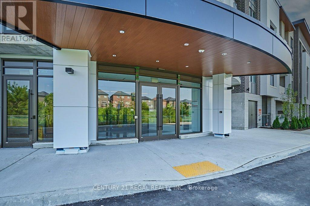 219 - 385 Arctic Red Drive, Oshawa, ON - Outdoor