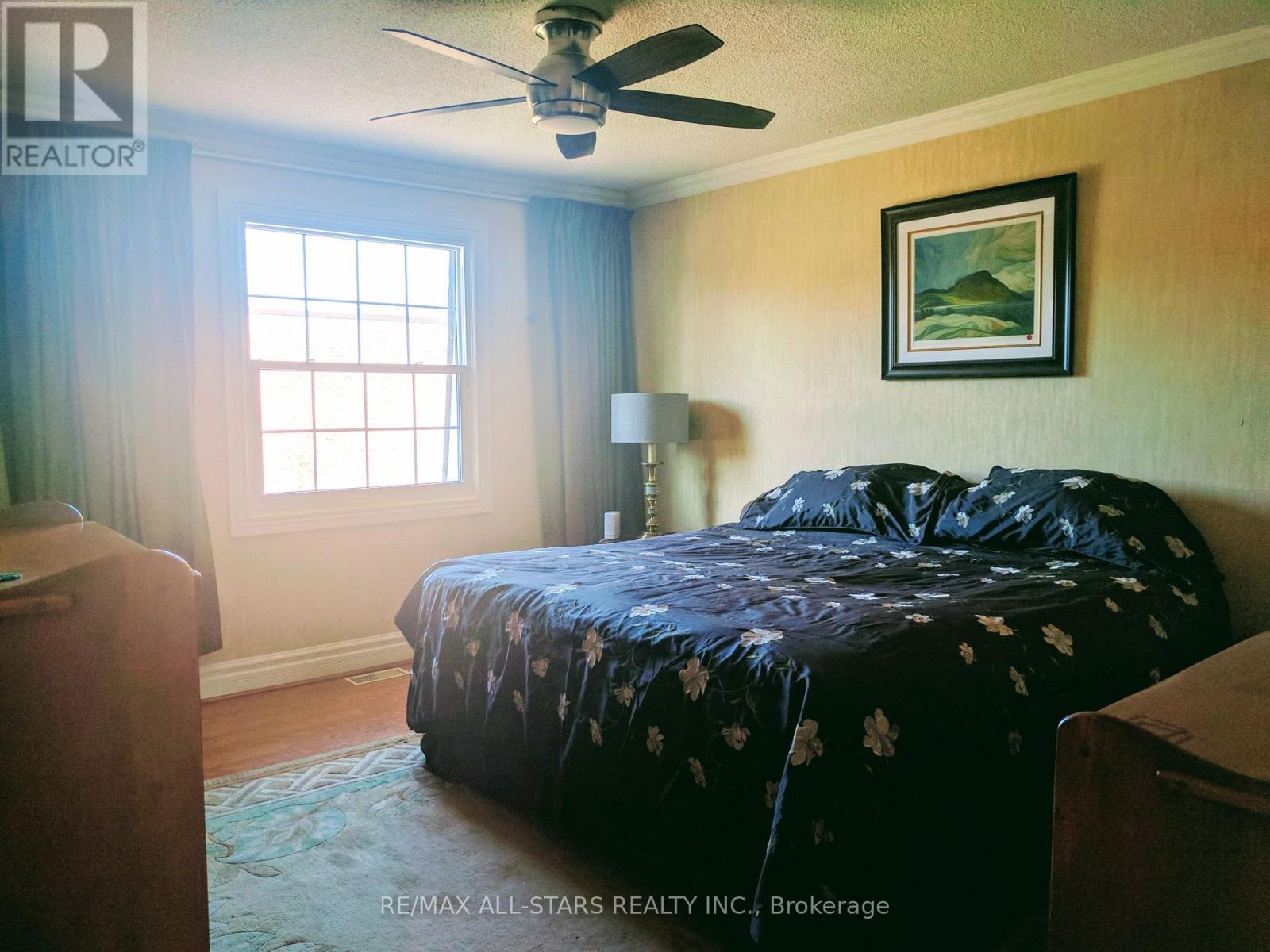 6 Hepworth Way, Markham, ON - Indoor Photo Showing Bedroom