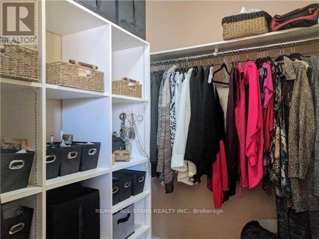 6 Hepworth Way, Markham, ON - Indoor With Storage