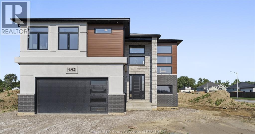 4512 Ursula, Comber, ON - Outdoor