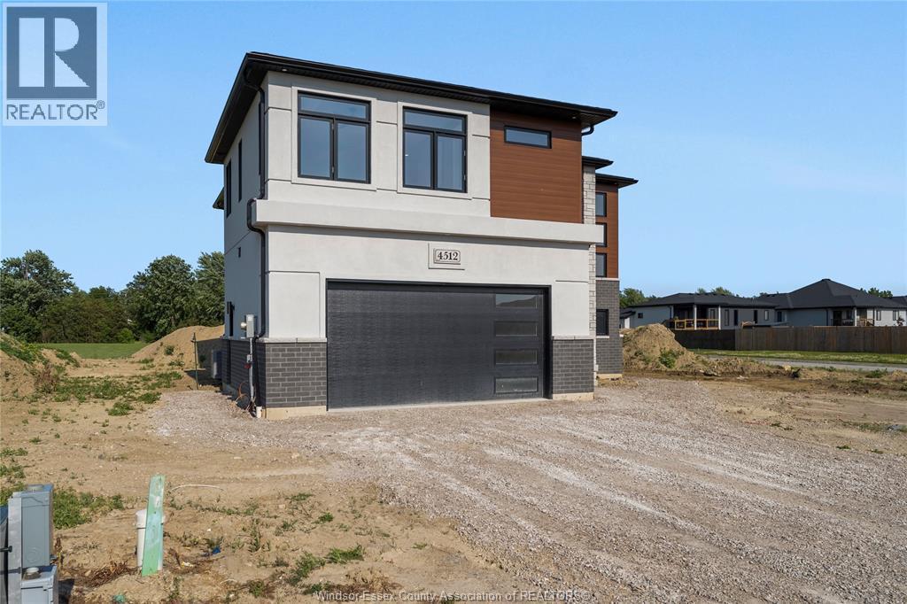 4512 Ursula, Comber, ON - Outdoor