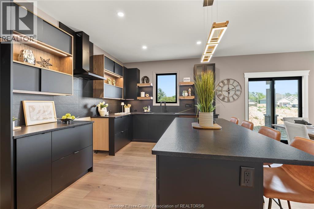 4512 Ursula, Comber, ON - Indoor