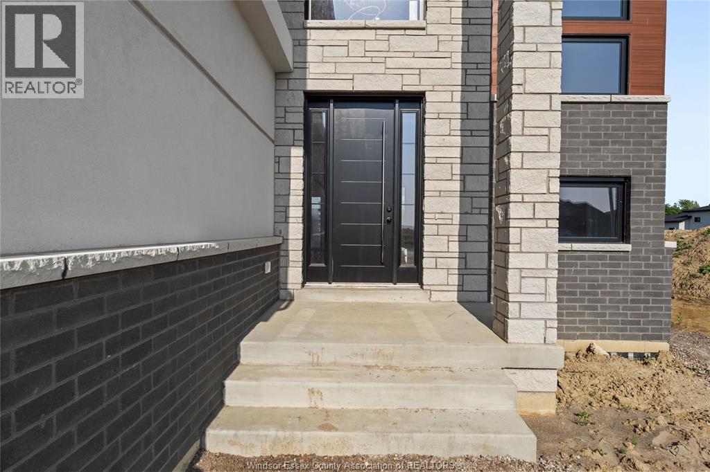 4512 Ursula, Comber, ON - Outdoor