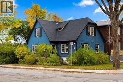 2729 12TH AVENUE  Regina, SK S4T 1J3