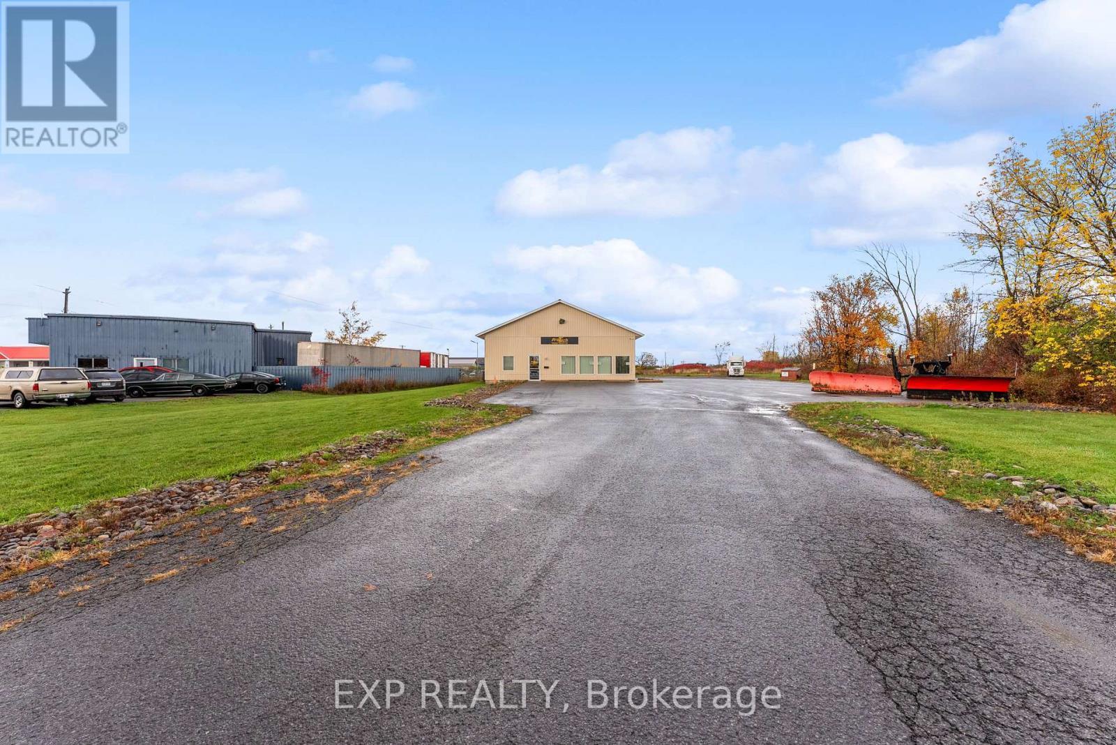145 Industrial Boulevard, Greater Napanee (Greater Napanee), ON