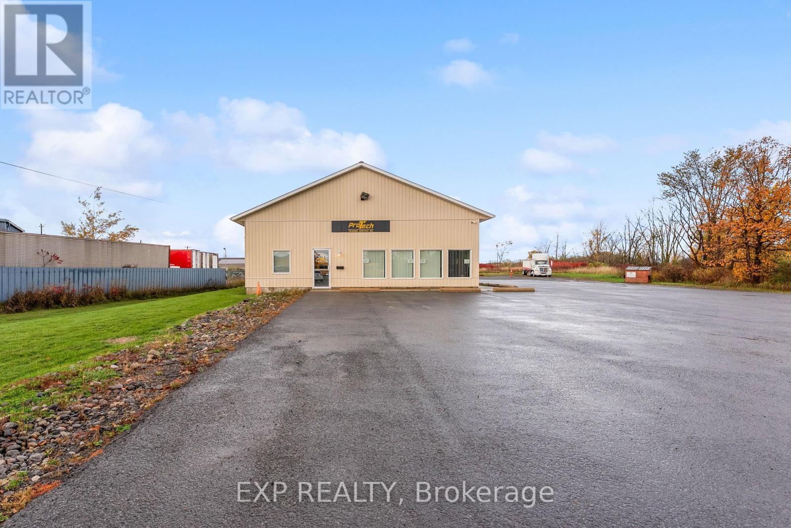 145 Industrial Boulevard, Greater Napanee (Greater Napanee), ON