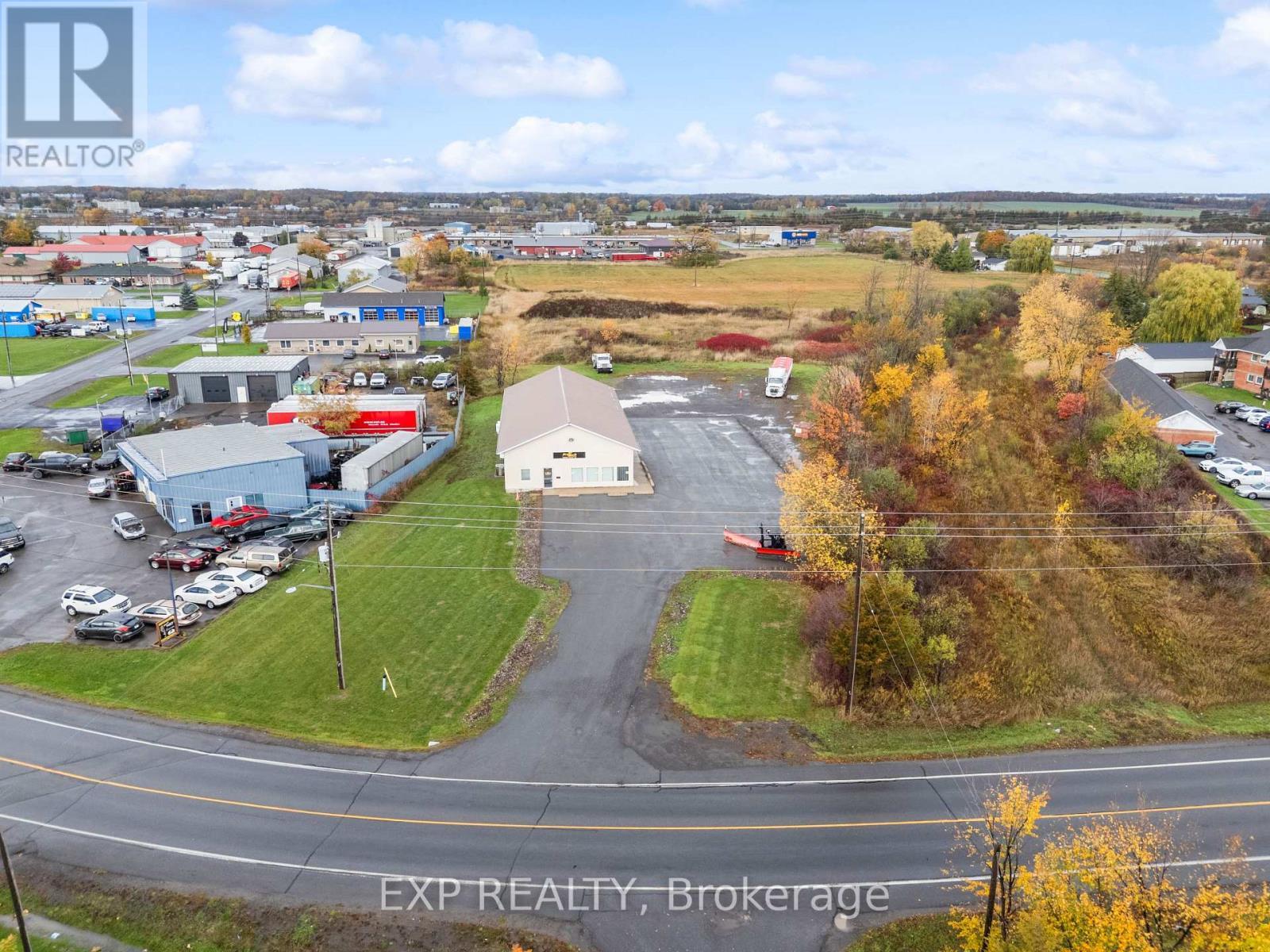 145 Industrial Boulevard, Greater Napanee (Greater Napanee), ON