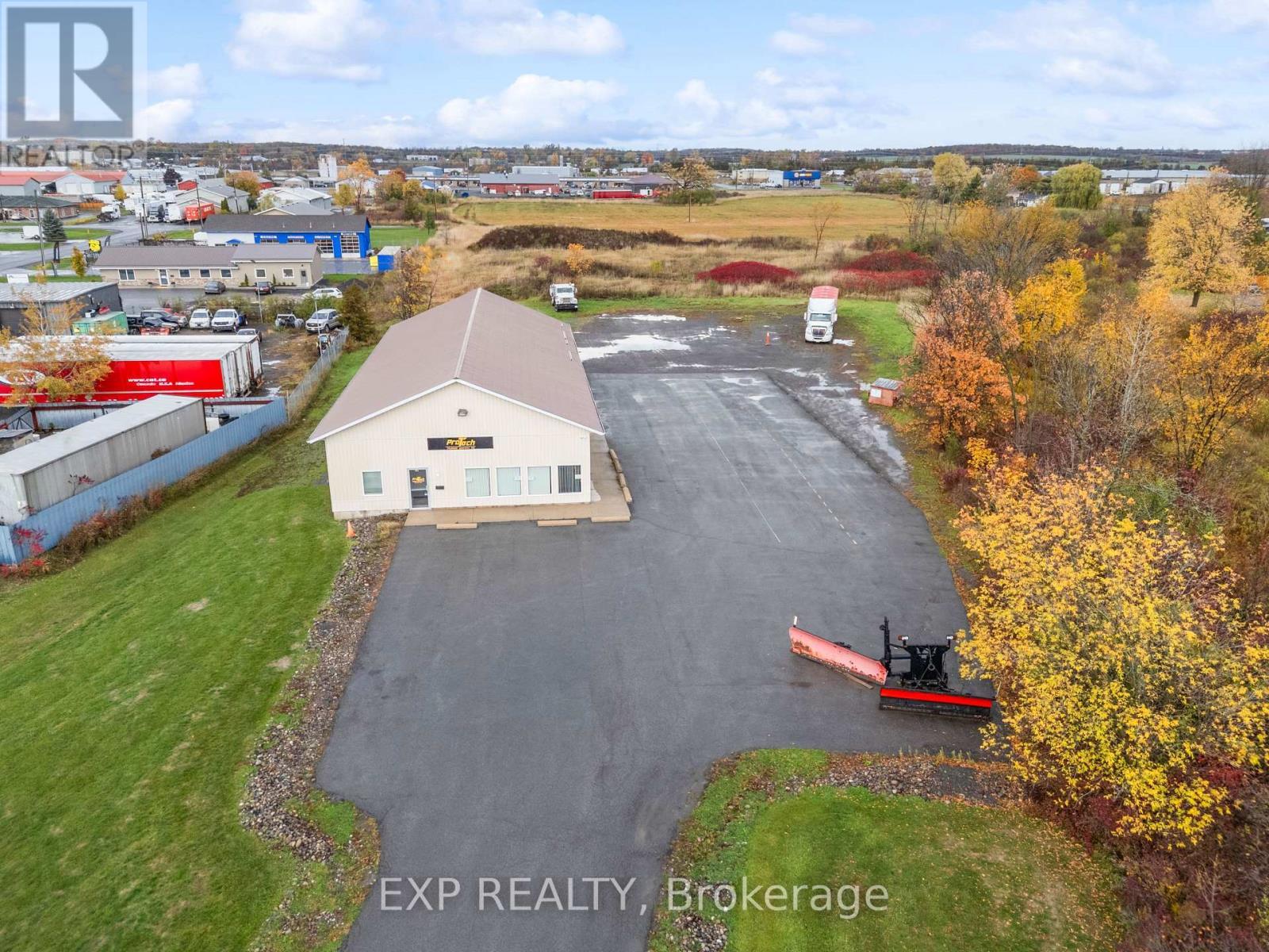 145 Industrial Boulevard, Greater Napanee (Greater Napanee), ON
