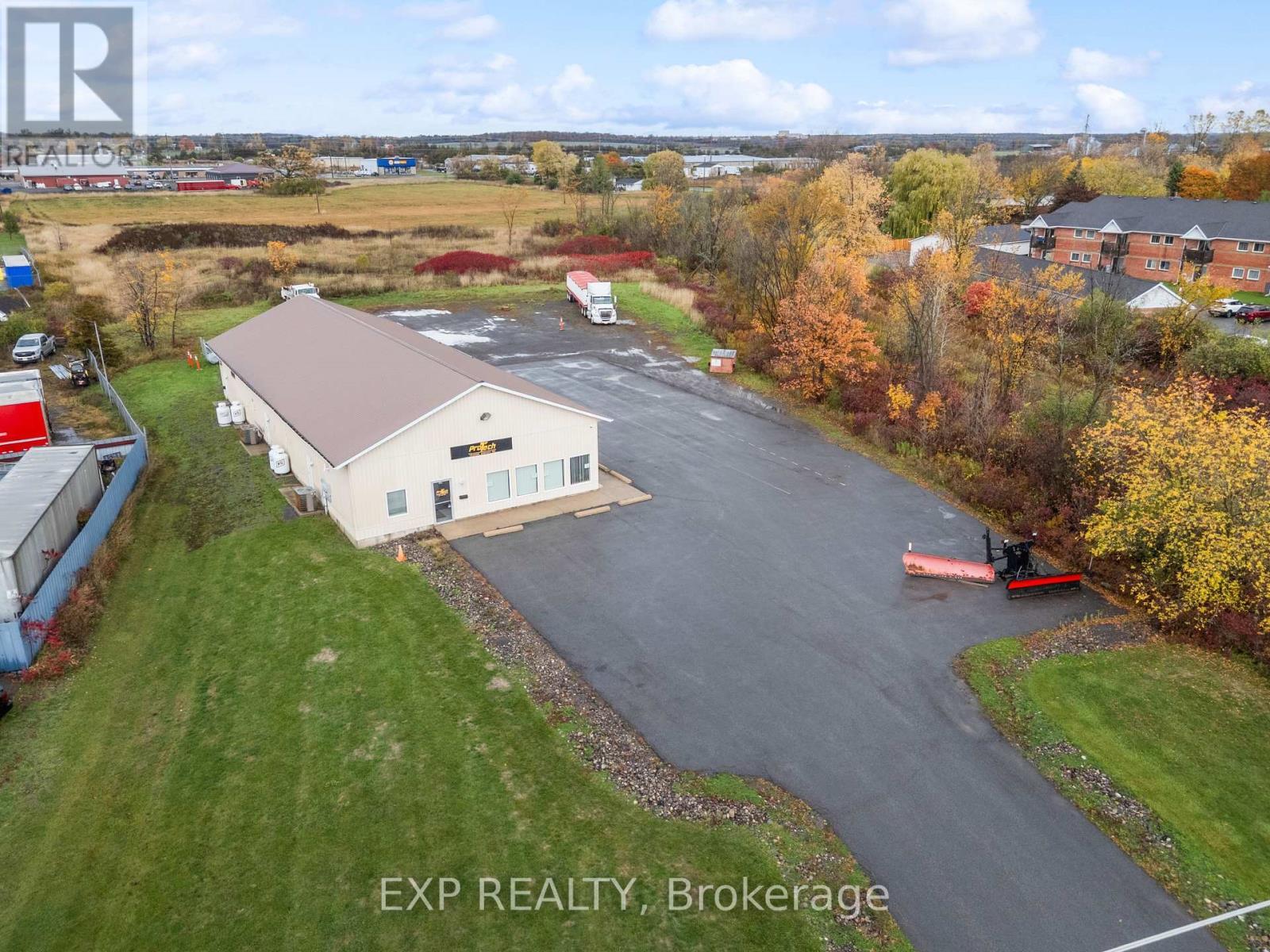 145 Industrial Boulevard, Greater Napanee (Greater Napanee), ON