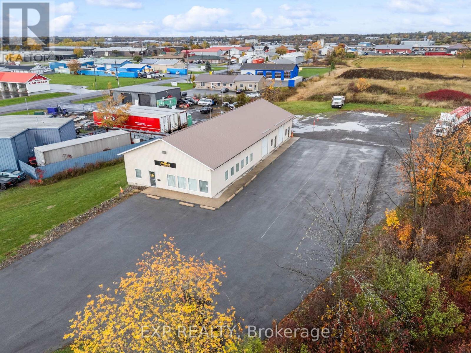 145 Industrial Boulevard, Greater Napanee (Greater Napanee), ON