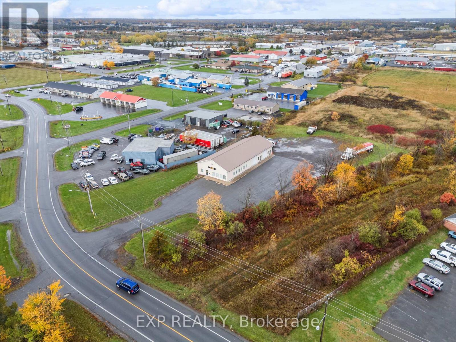 145 Industrial Boulevard, Greater Napanee (Greater Napanee), ON