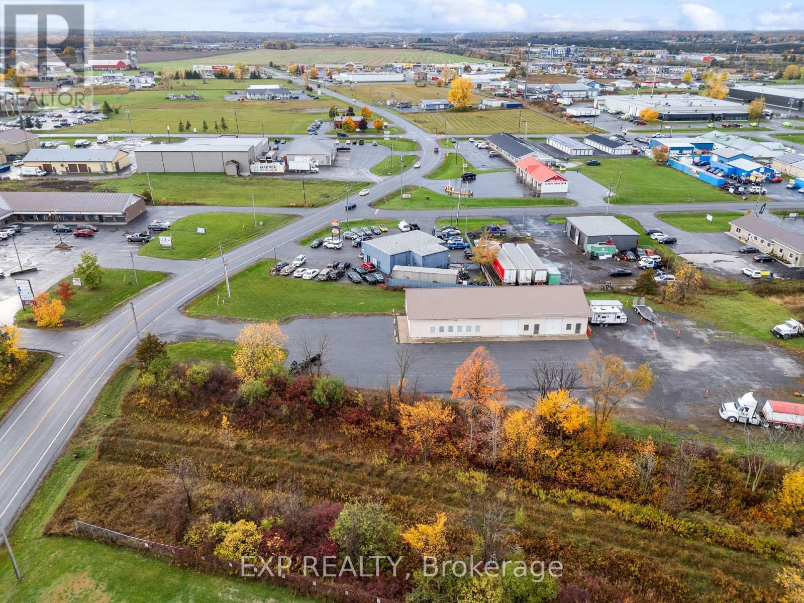 145 Industrial Boulevard, Greater Napanee (Greater Napanee), ON