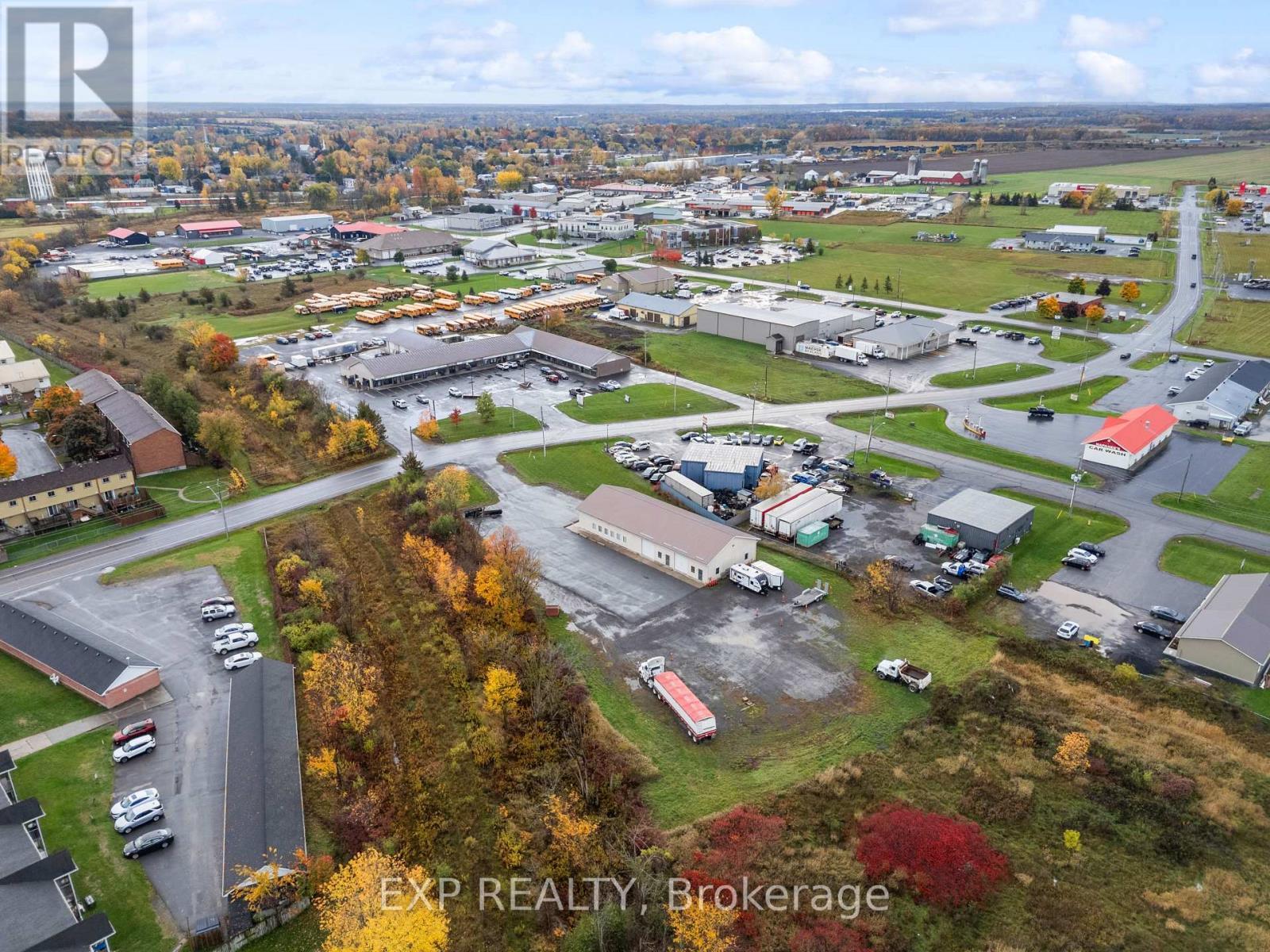 145 Industrial Boulevard, Greater Napanee (Greater Napanee), ON