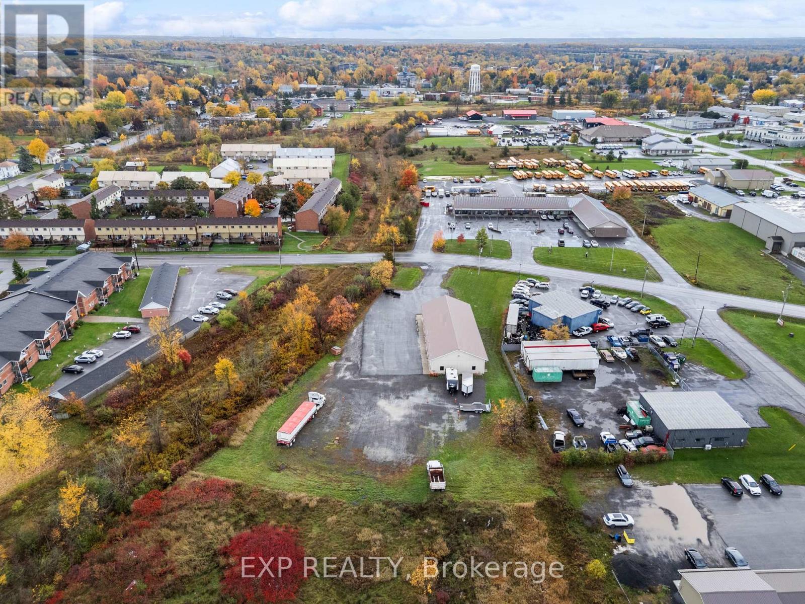 145 Industrial Boulevard, Greater Napanee (Greater Napanee), ON