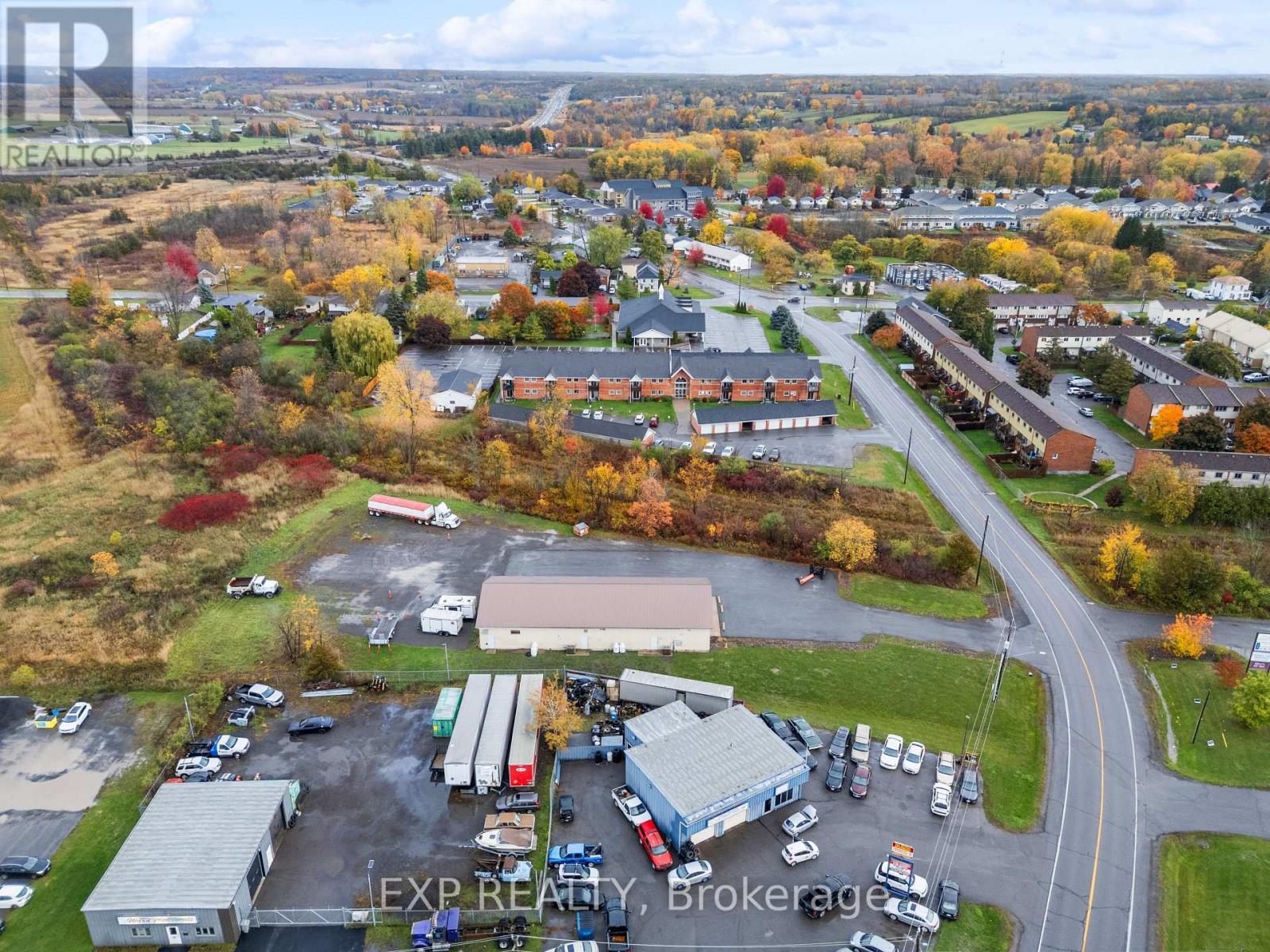 145 Industrial Boulevard, Greater Napanee (Greater Napanee), ON