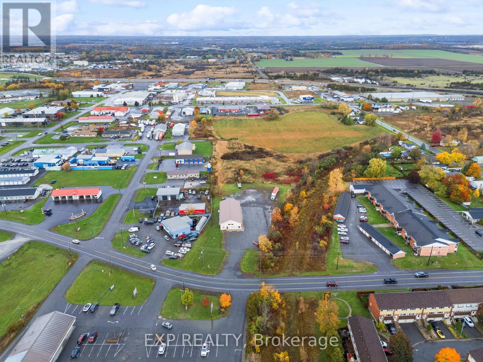 145 Industrial Boulevard, Greater Napanee (Greater Napanee), ON