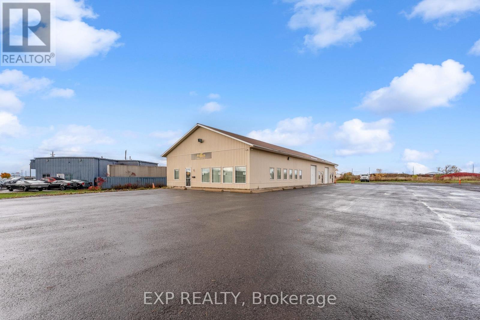 145 Industrial Boulevard, Greater Napanee (Greater Napanee), ON