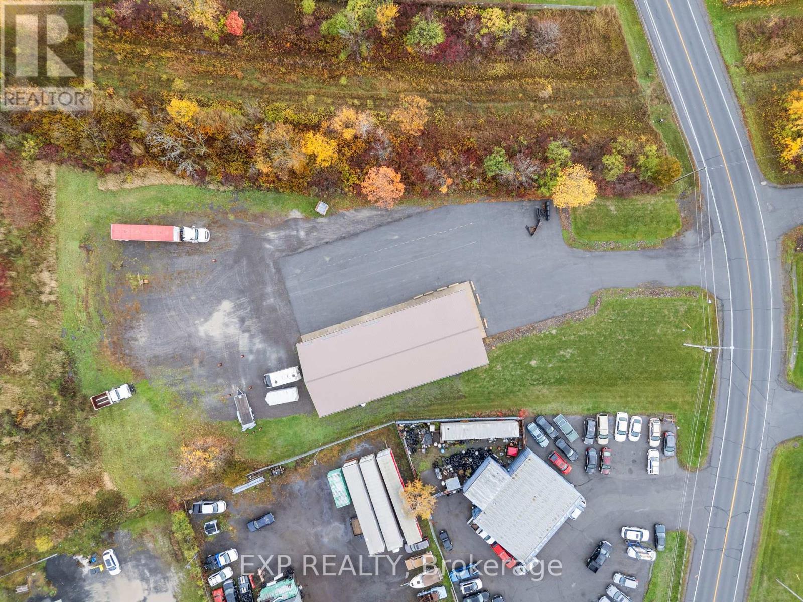 145 Industrial Boulevard, Greater Napanee (Greater Napanee), ON