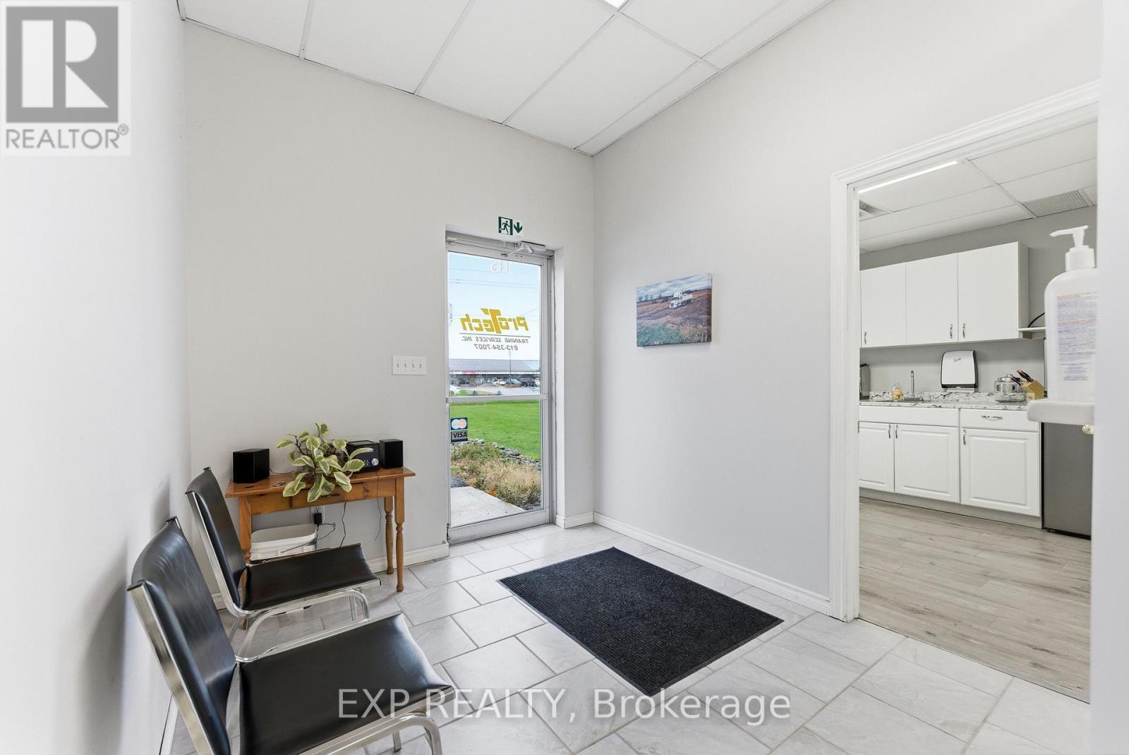 145 Industrial Boulevard, Greater Napanee (Greater Napanee), ON