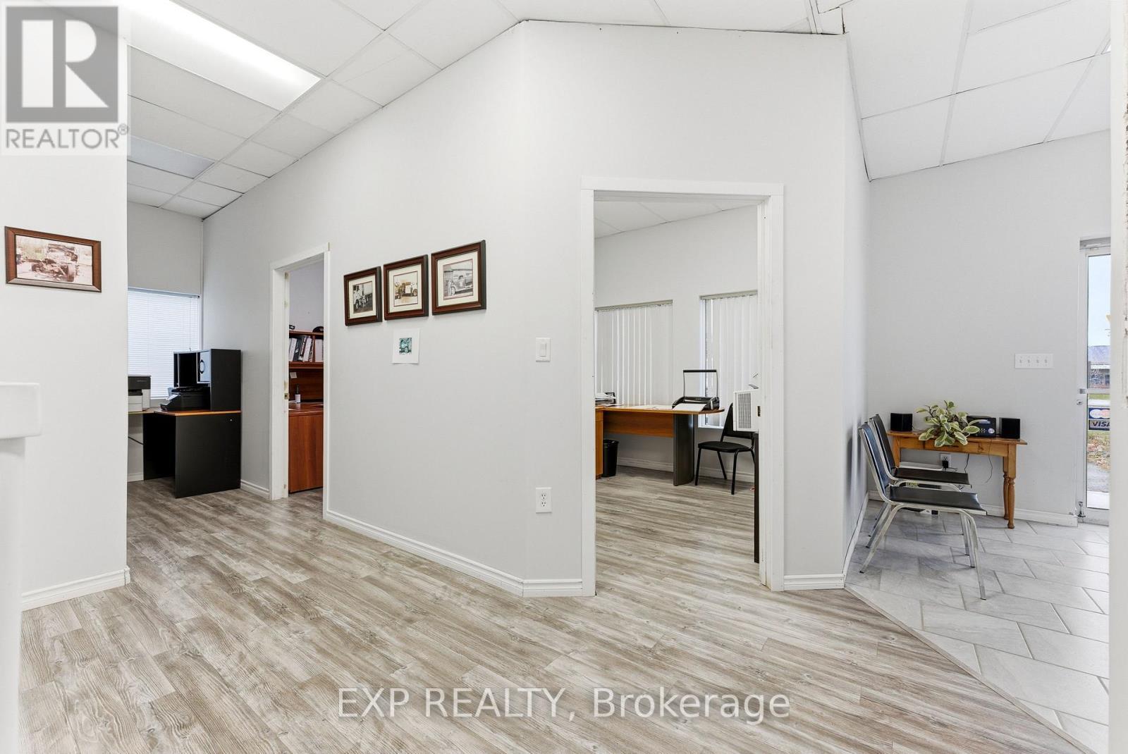 145 Industrial Boulevard, Greater Napanee (Greater Napanee), ON