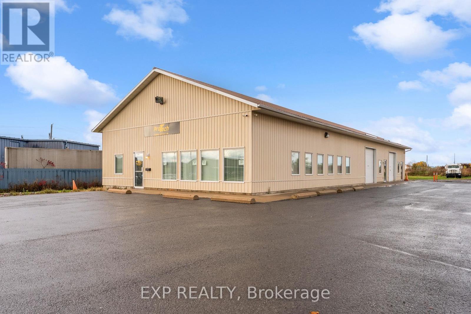 145 Industrial Boulevard, Greater Napanee (Greater Napanee), ON