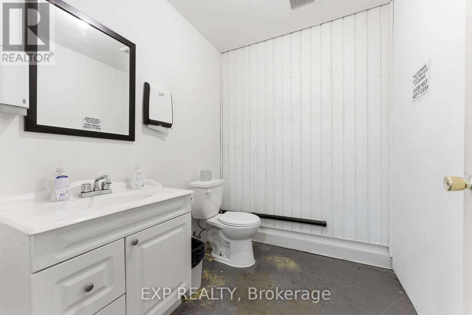 145 Industrial Boulevard, Greater Napanee (Greater Napanee), ON