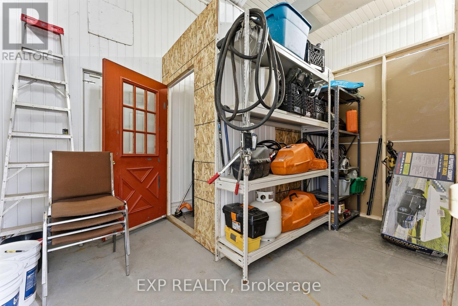 145 Industrial Boulevard, Greater Napanee (Greater Napanee), ON