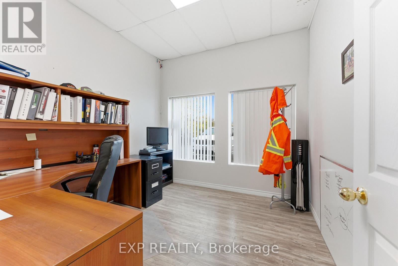 145 Industrial Boulevard, Greater Napanee (Greater Napanee), ON