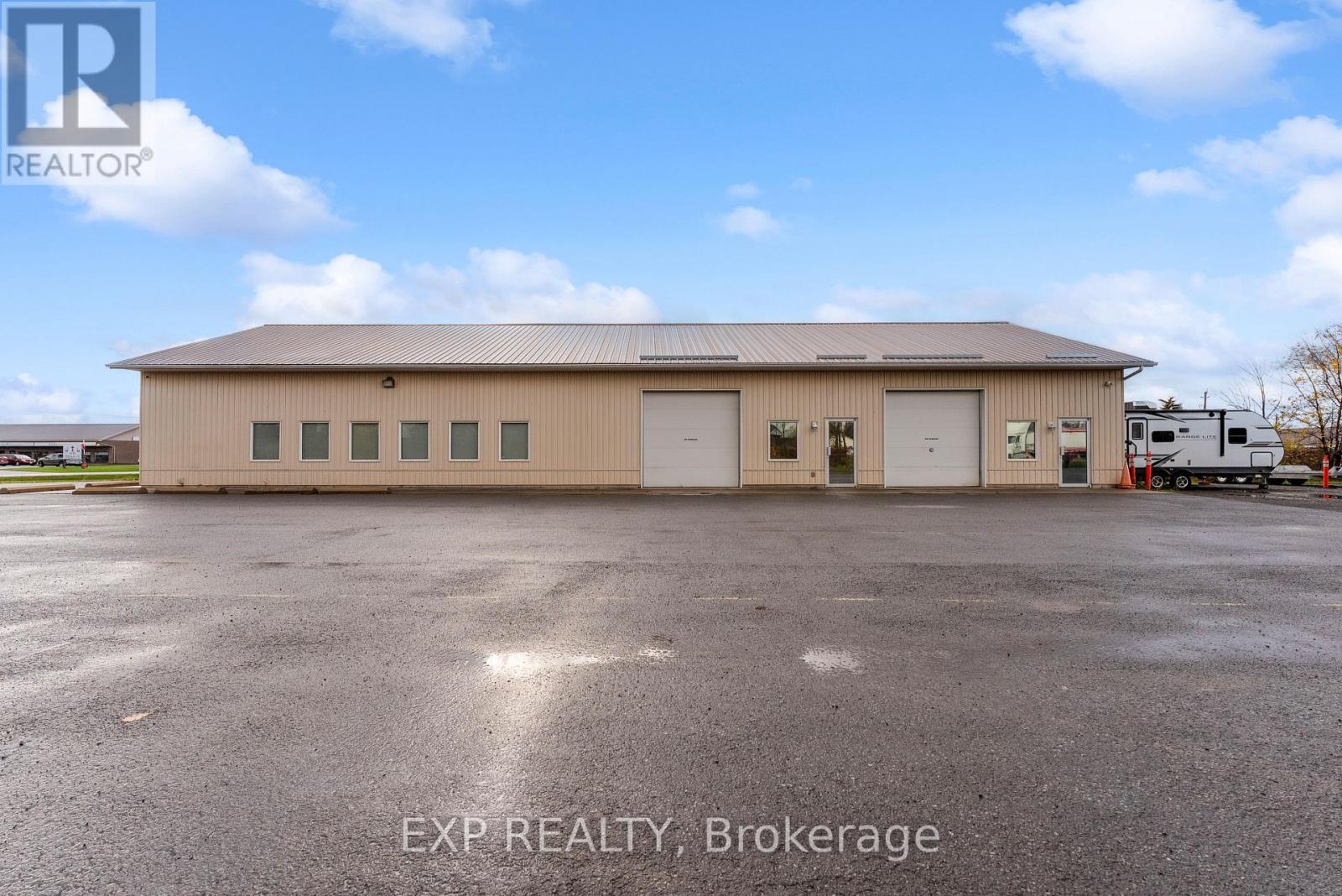 145 Industrial Boulevard, Greater Napanee (Greater Napanee), ON