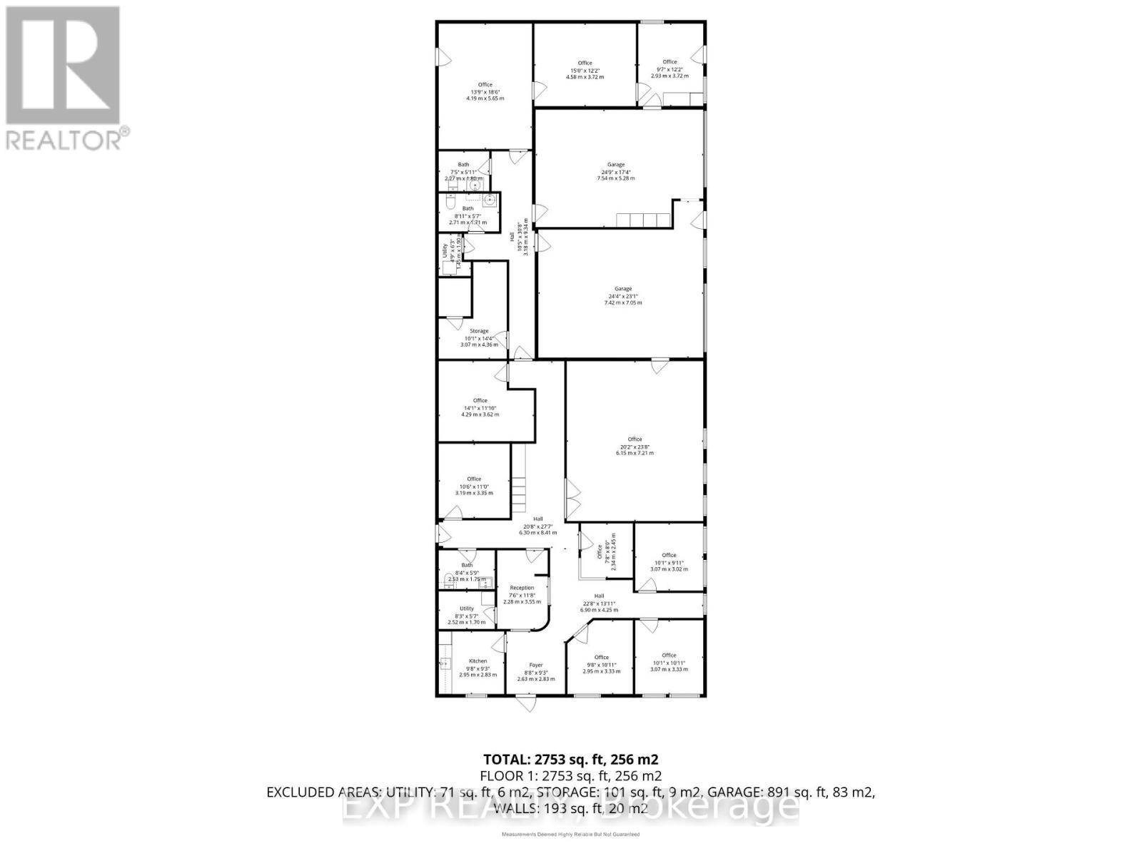 145 Industrial Boulevard, Greater Napanee (Greater Napanee), ON