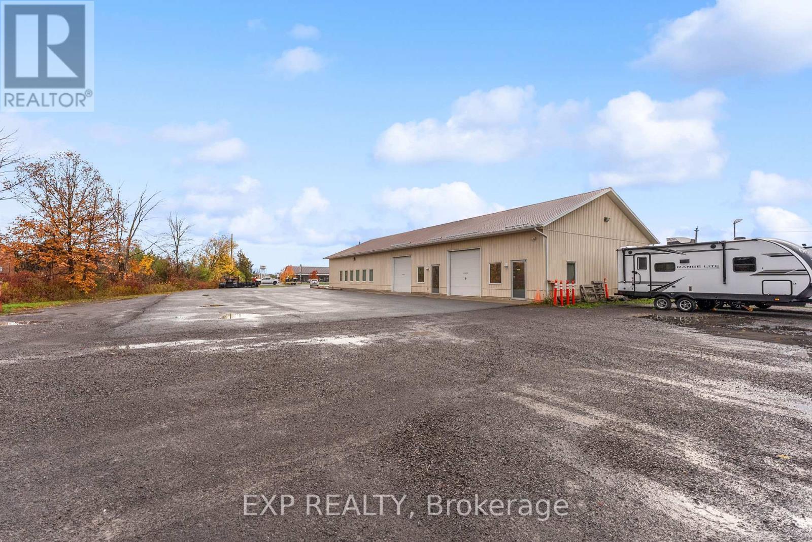 145 Industrial Boulevard, Greater Napanee (Greater Napanee), ON