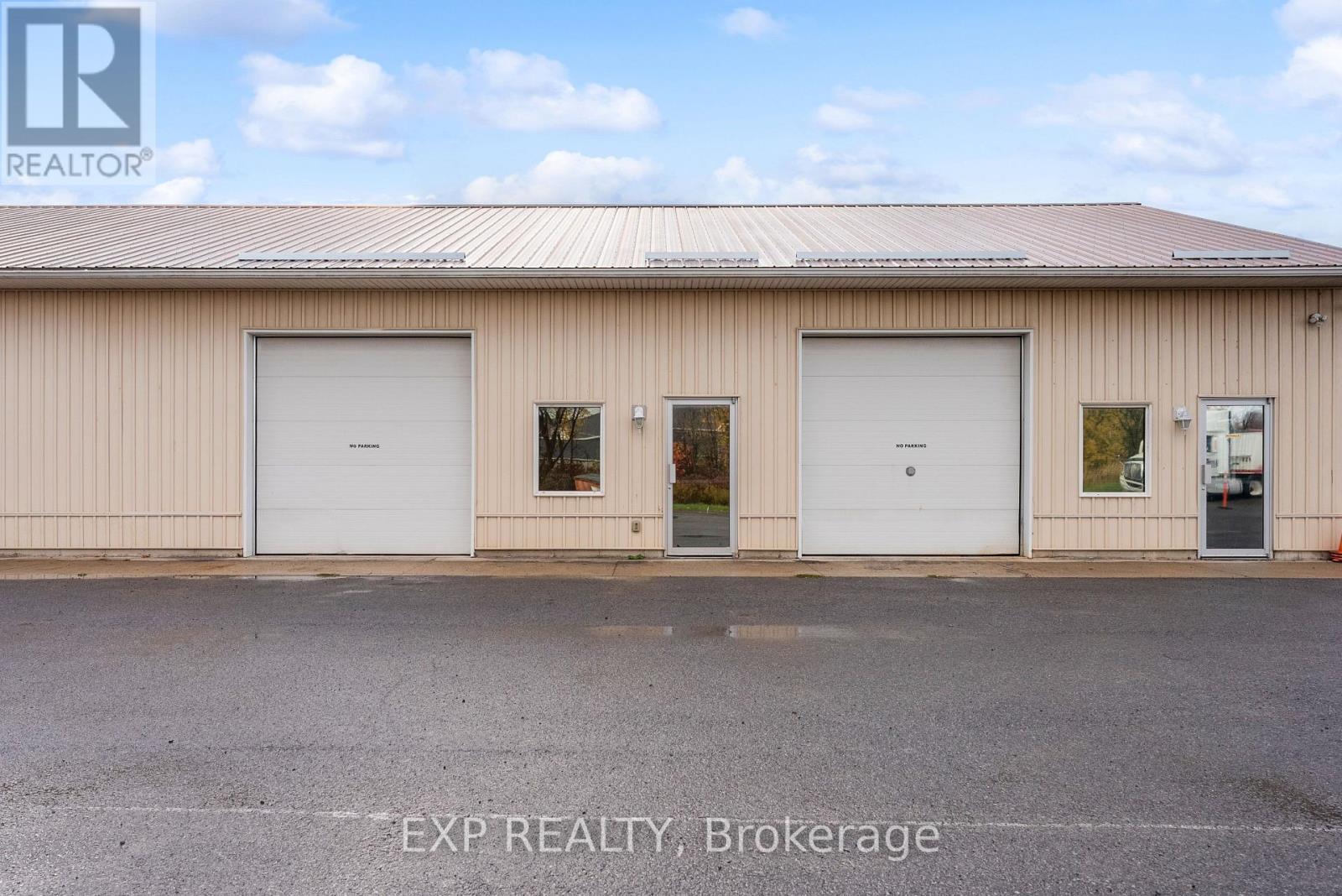 145 Industrial Boulevard, Greater Napanee (Greater Napanee), ON