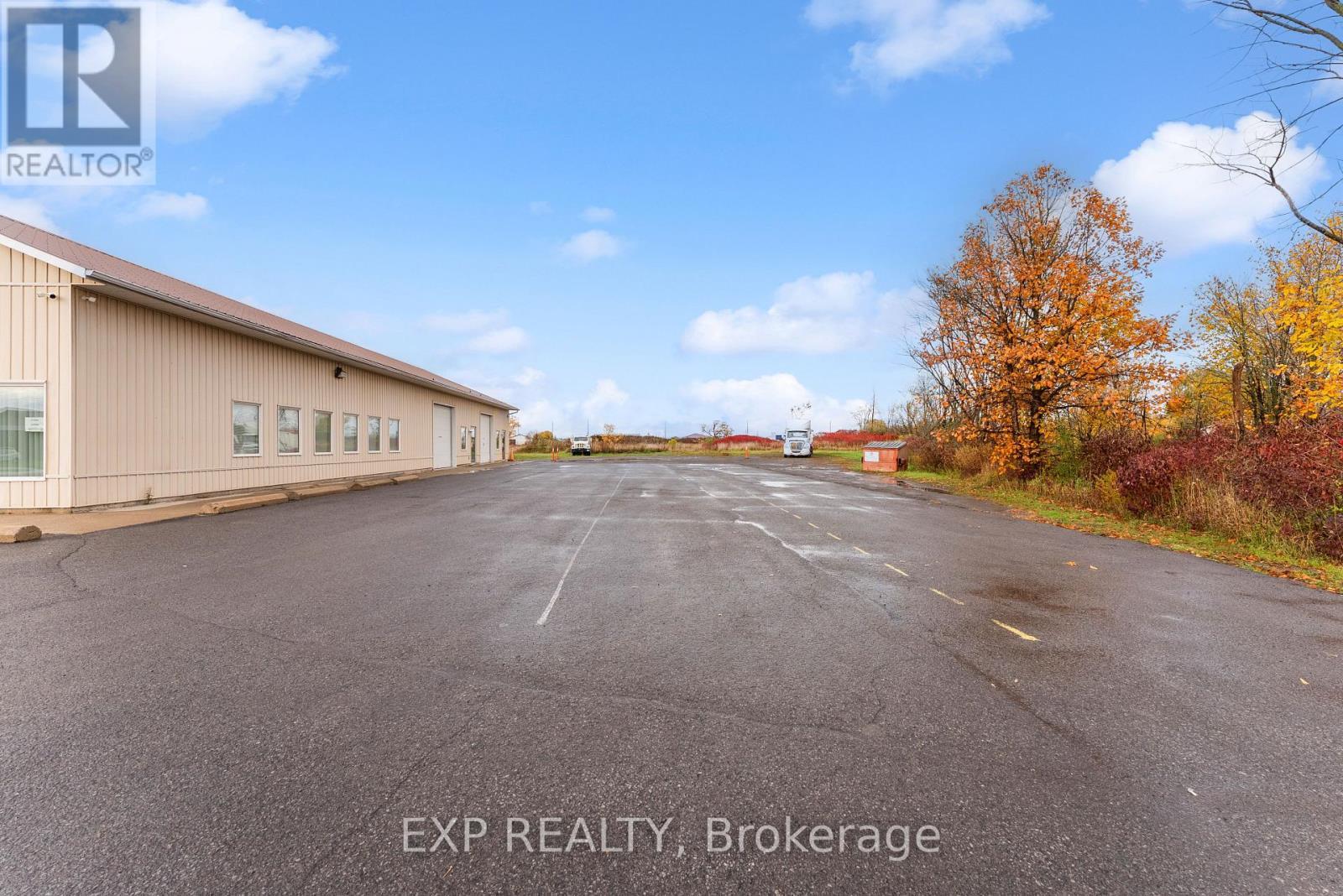 145 Industrial Boulevard, Greater Napanee (Greater Napanee), ON