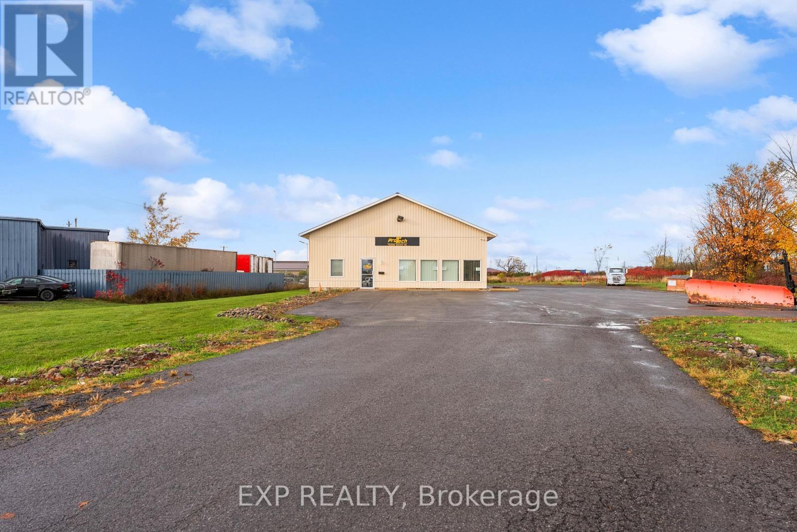 145 Industrial Boulevard, Greater Napanee (Greater Napanee), ON