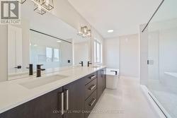 Primary Bedroom - 5 piece Ensuite -