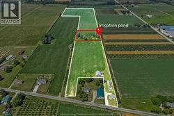 1598 GORE Harrow, ON N0R 1G0