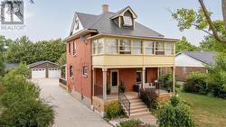 12 ELIZABETH STREET W Clearview (Creemore), ON L0M 1G0