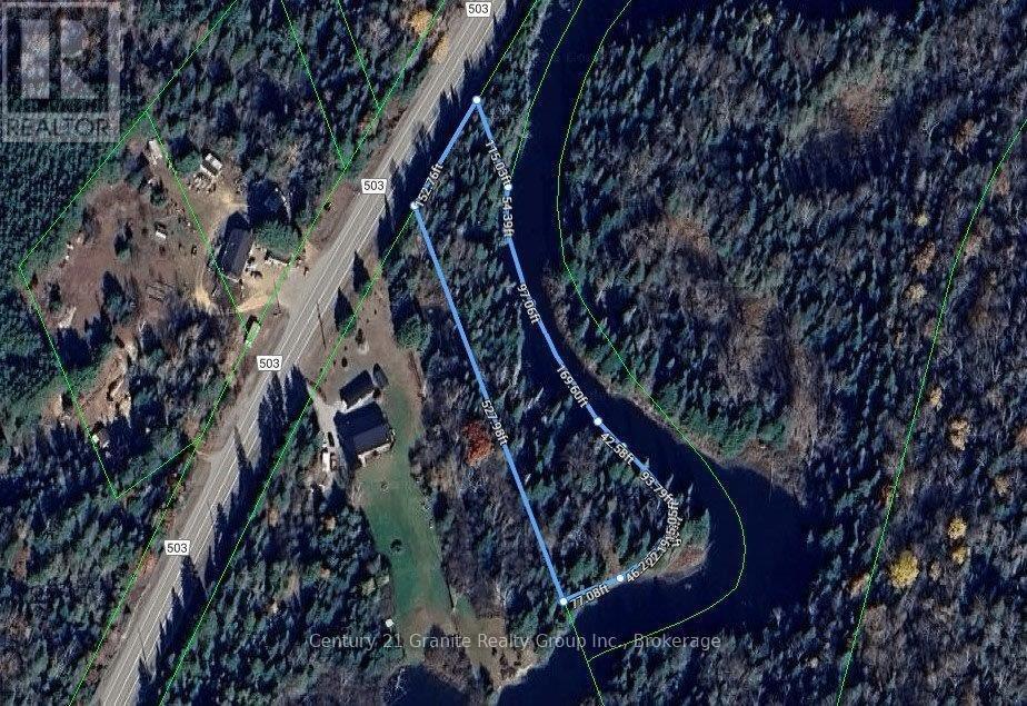 0 County Road 503, Minden Hills (Snowdon), ON