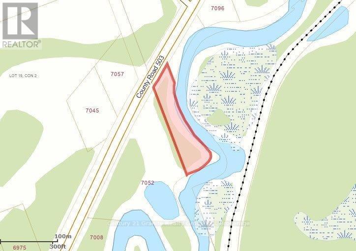 0 County Road 503, Minden Hills (Snowdon), ON