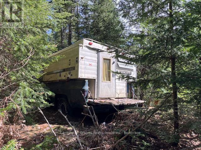 0 County Road 503, Minden Hills (Snowdon), ON