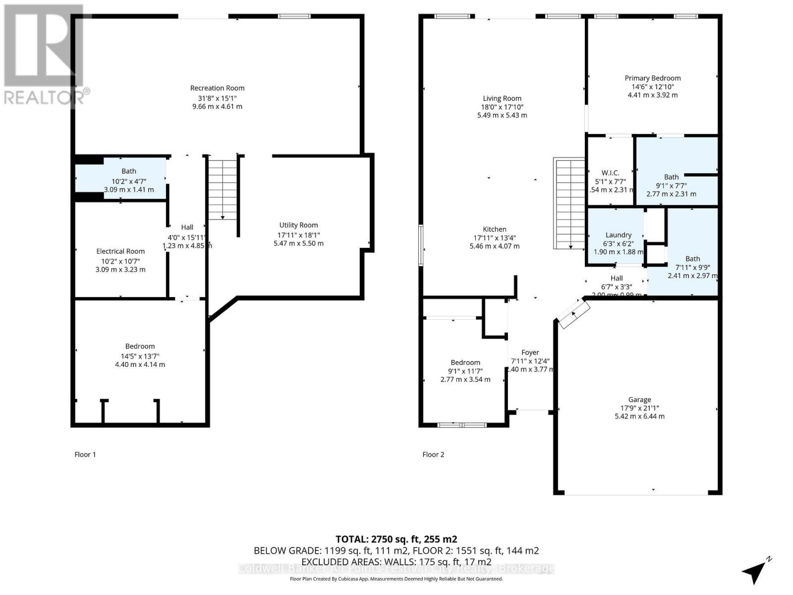 38 - 48 Fairhaven Lane, Goderich (Goderich (Town)), ON - Other